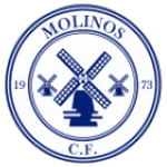 Los Molinos C.F. logo