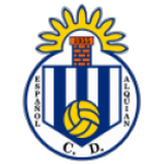 C.D. Español del Alquian logo