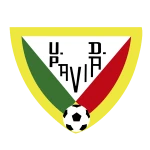C.D Pavia logo