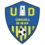 C.U.D Comarca de Nijar logo