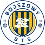 GTS Bojszowy logo