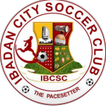 Ibadan City SC logo