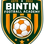 Bintin FA logo