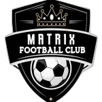Matrix FC logo