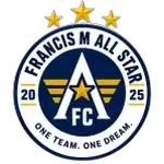 Francis M Allstar logo