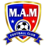 M.A.M FC logo