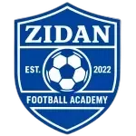 Ziden FA logo