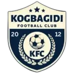 Kogbagidi FC logo