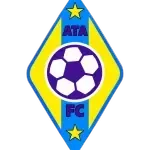 Ata FC logo
