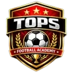 Tops FA logo