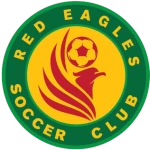 Red Eagles SC logo