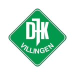 DJK Villingen logo