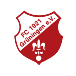 FC Grüningen logo