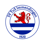 SV TuS Immendingen logo