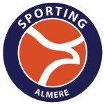 Sporting Almere logo