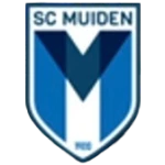 SC Muiden logo