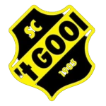 SC ‘t Gooi logo