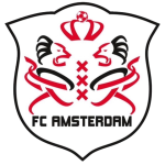 FC Amsterdam logo