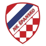 NK Špansko U19 logo