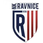 NK Ravnice U19 logo