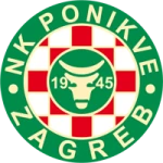 NK Ponikve U19 logo