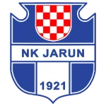 NK Jarun U19 logo