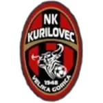 NK Kurilovec U19 logo