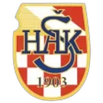 NK Hašk 1903 U19 logo