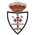 Real Carabanchel U16 logo