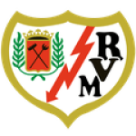 Rayo Vallecano U16 logo