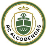 Rayo C. Alcobendas U16 logo