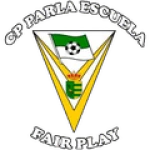 Parla Escuela U16 logo