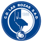 Las Rozas U16 logo