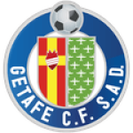 Getafe U16 logo