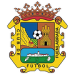Fuenlabrada U16 logo