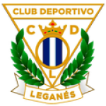 CD Leganés U16 logo