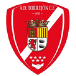 AD Torrejon U16 logo