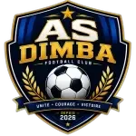 AS Dimba logo