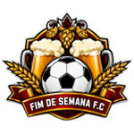 Fim de Semana logo