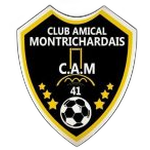 Club Amical Montrichardais logo