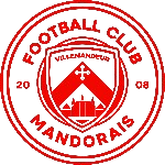 FC Mandorais logo
