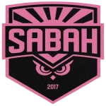Sabah FK logo