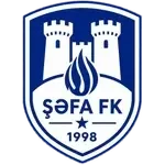 Şəfa FK logo