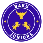 Baku Juniyors logo