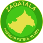 Zaqatala QFK logo