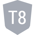 Təhsil 8-li ioeugim logo