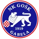 NK Gošk U17 logo