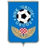 HNK Grude U17 logo