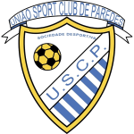 USC Paredes U19 logo