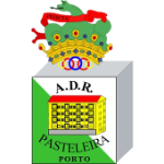 ADR Pasteleira U19 logo